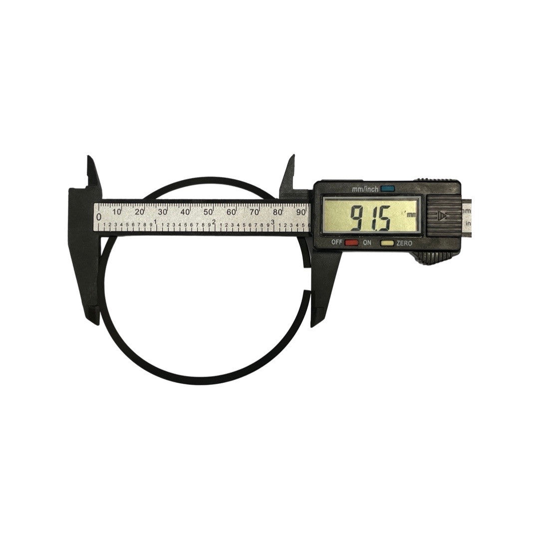 1098109 - Genuine Replacement Piston Ring Set