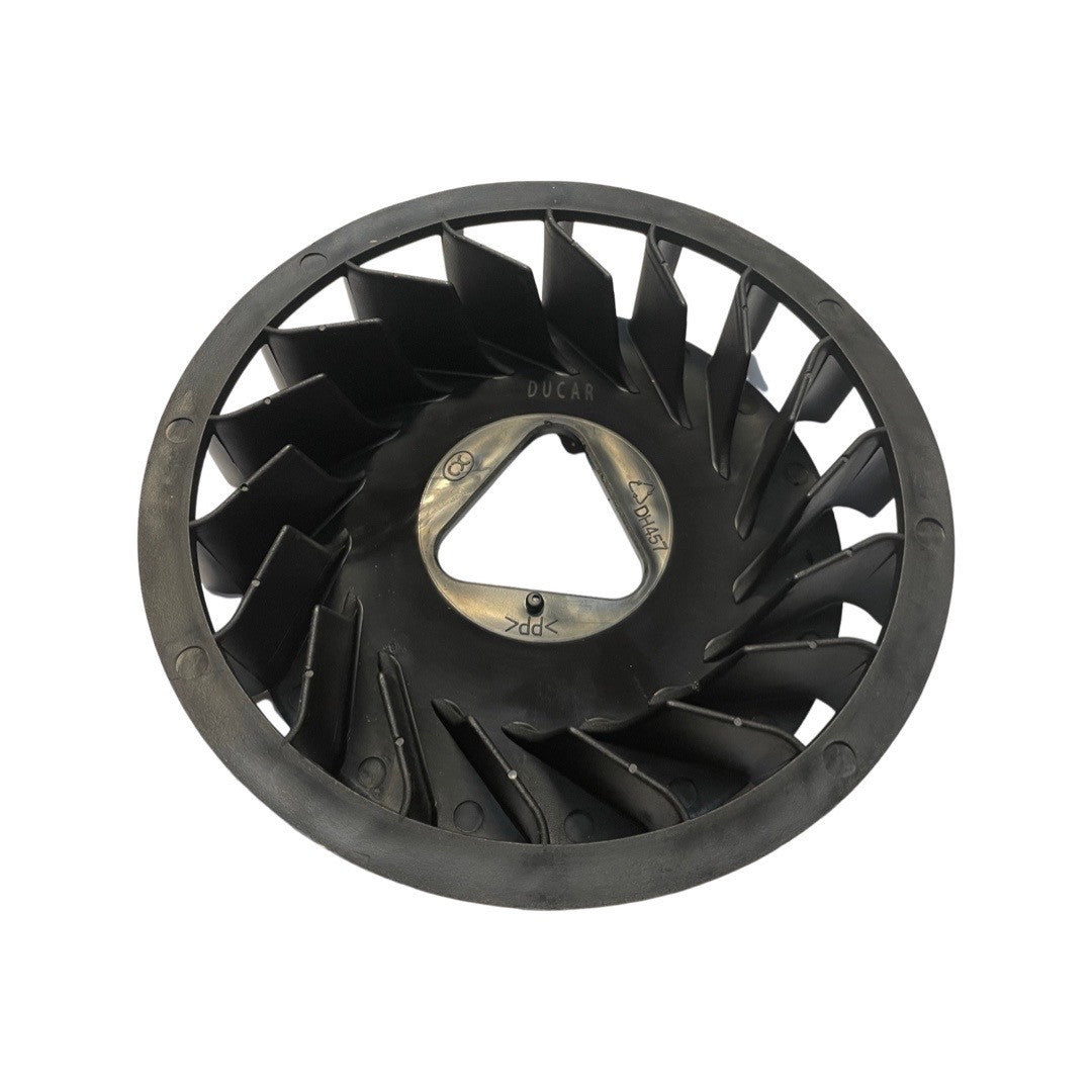 Fan, Recoil Starter for HYSG150-2-E055