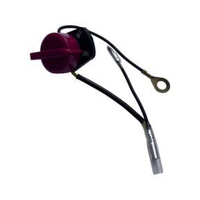 1098159 - Genuine Replacement Switch Assembly for Selected Hyundai Machines Front