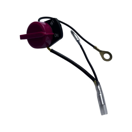 1098159 - Genuine Replacement Switch Assembly for Selected Hyundai Machines Front