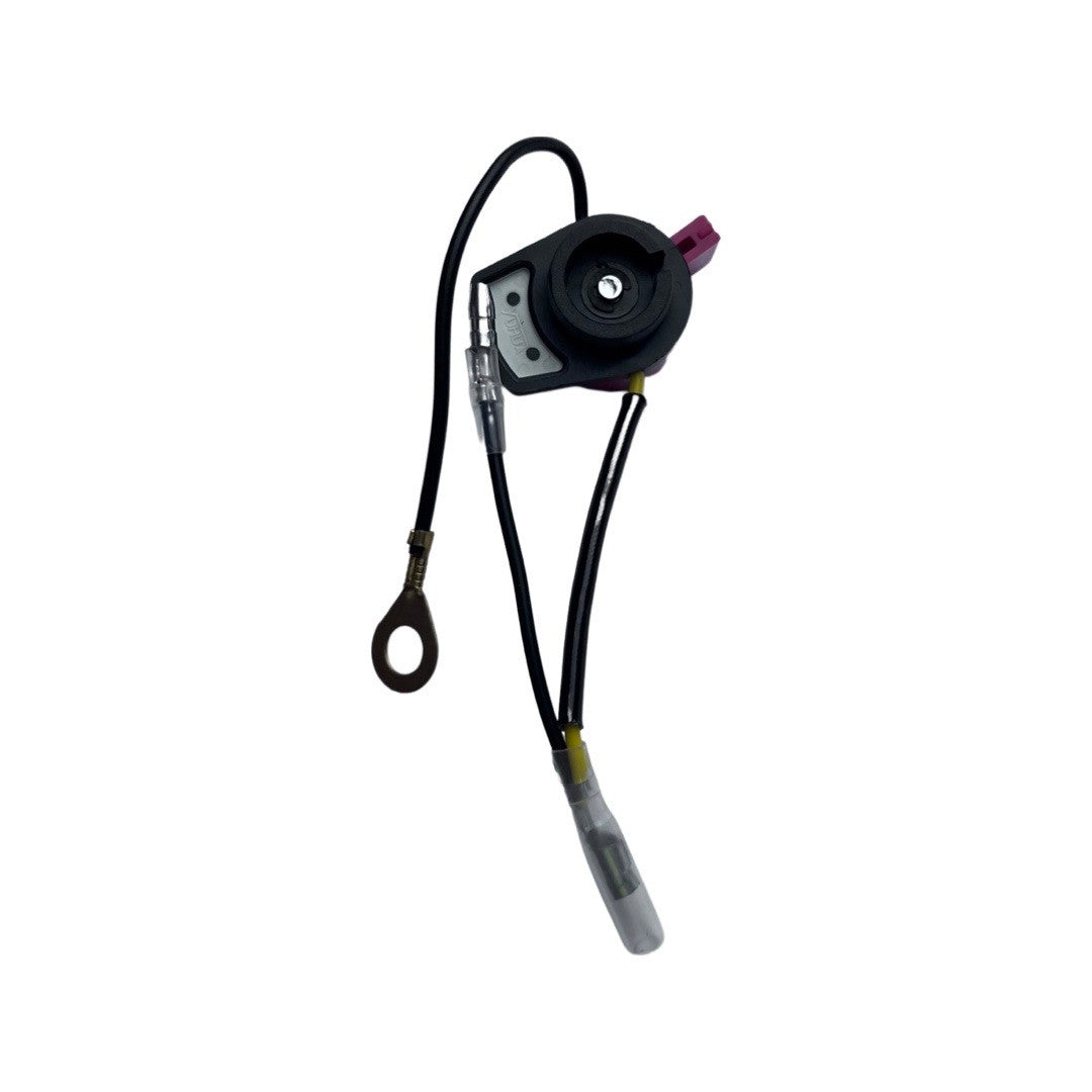 1098159 - Genuine Replacement Switch Assembly for Selected Hyundai Machines Complete