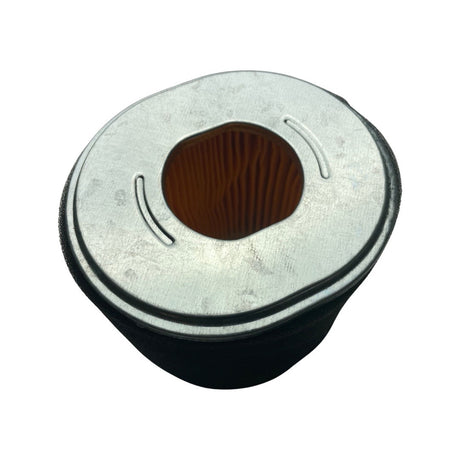 1098162 - replacement Air Filter for the Hyundai HYSG150-2 14hp Petrol 4-Stroke Stump Grinder OEM spare part foam surround