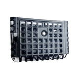 1098168 - Genuine Replacement Genuine Exhaust Assembly Left