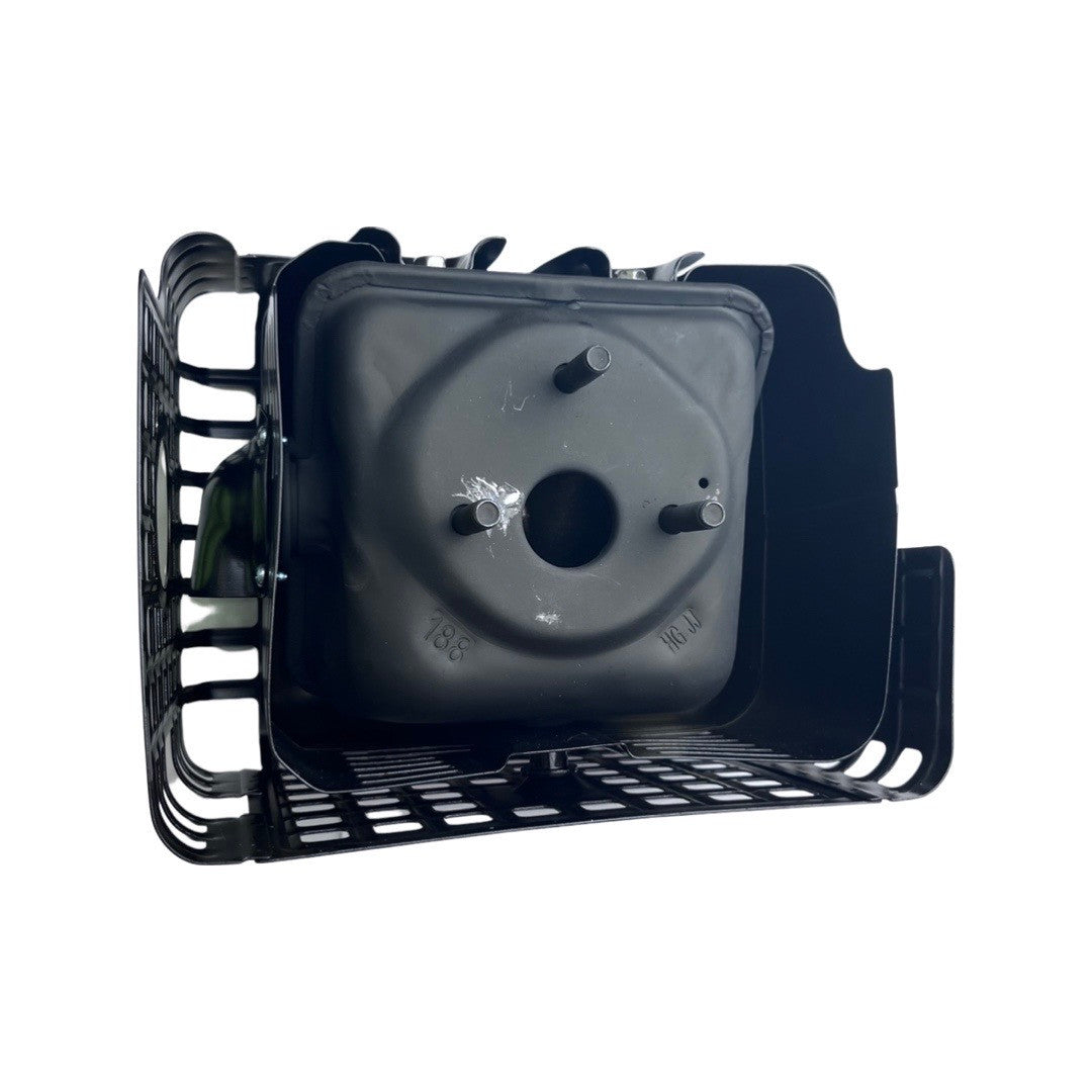 1098168 - Genuine Replacement Genuine Exhaust Assembly Bottom
