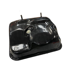 1098174 - Genuine Replacement Fuel Tank Assembly for Selected Hyundai Machines Underside