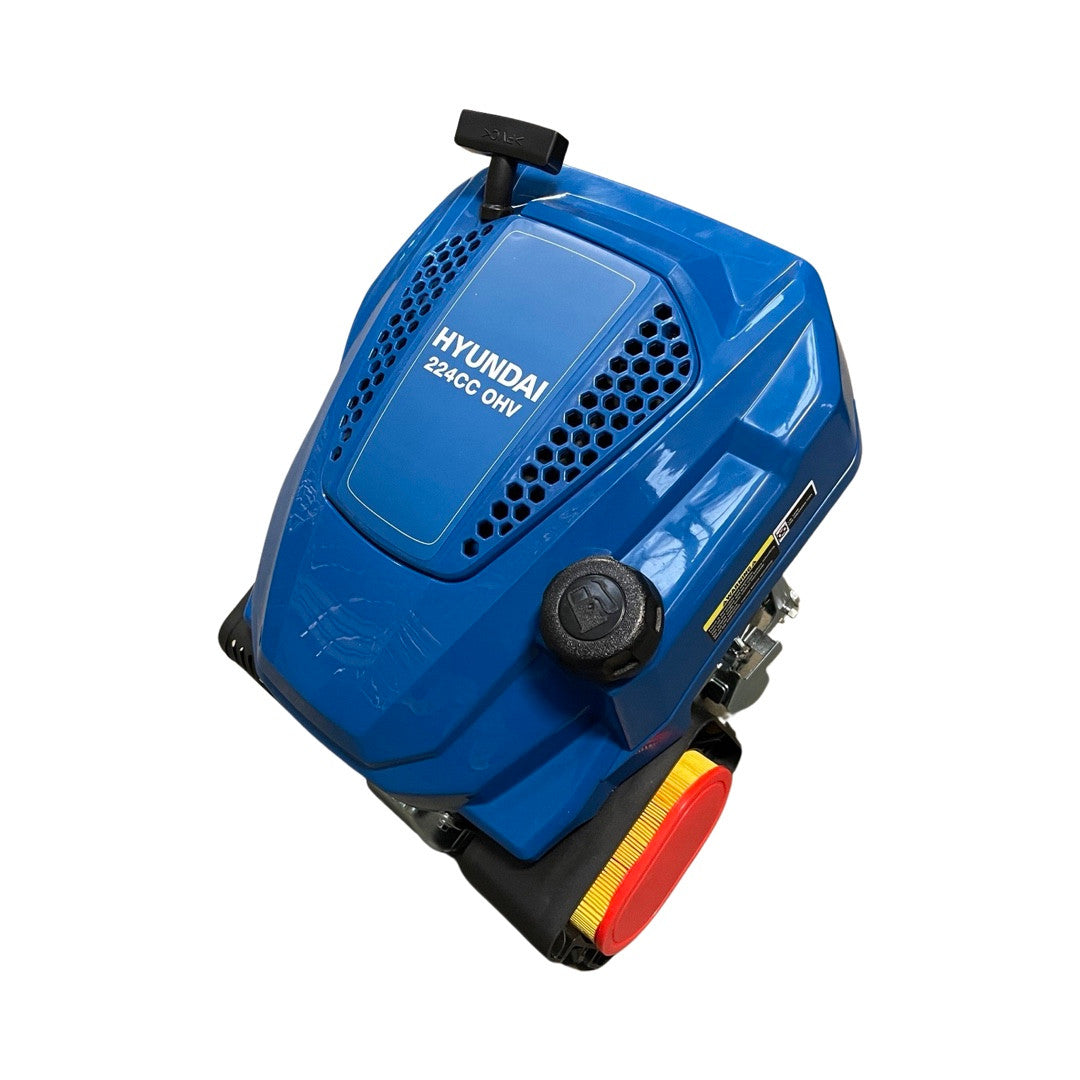 1146022 - Genuine Replacement Engine