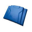 1146028 - Genuine Replacement Rear Cover for Selected Hyundai Machines Front