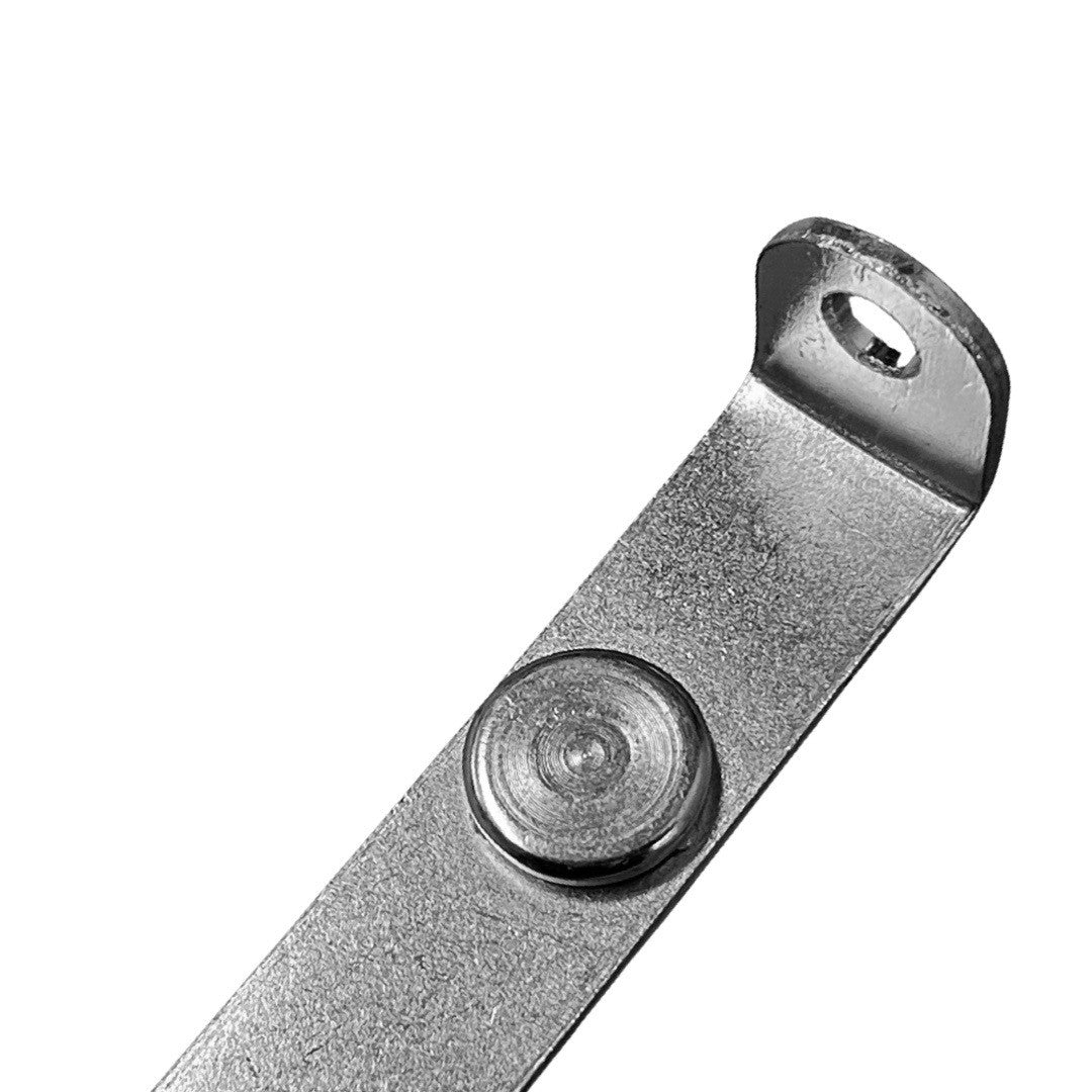 Genuine Replacement Bracket(Side Discharge Cover)