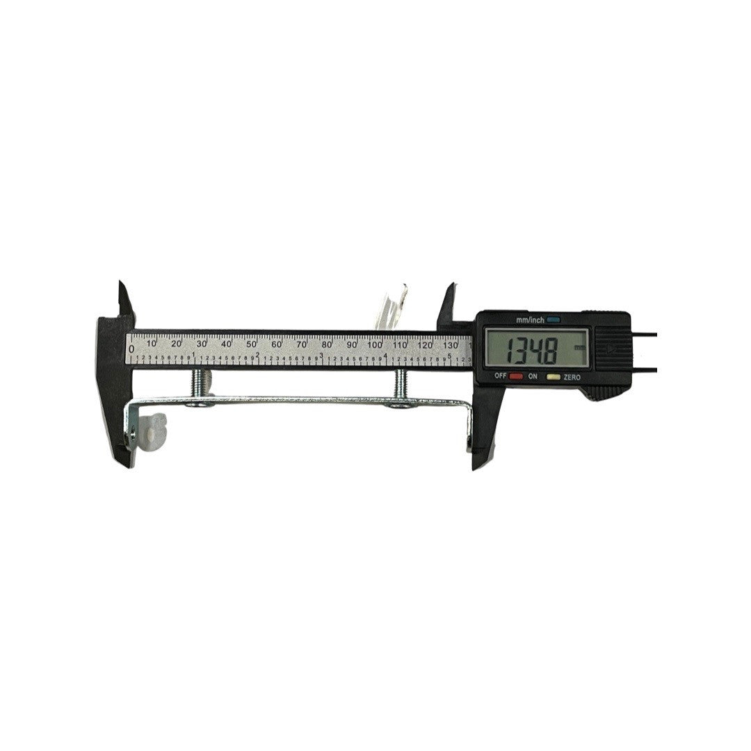 Genuine Replacement Bracket(Side Discharge Cover)