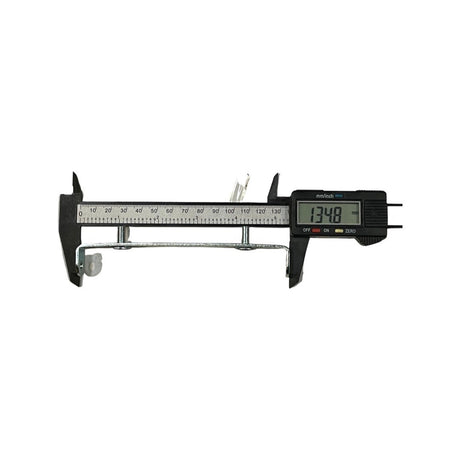 Genuine Replacement Bracket(Side Discharge Cover)