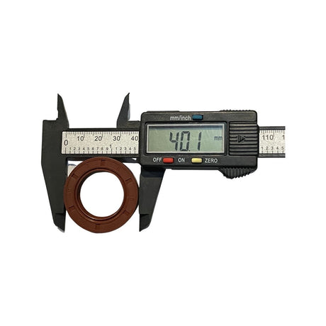 Genuine Replacement Oil Seal