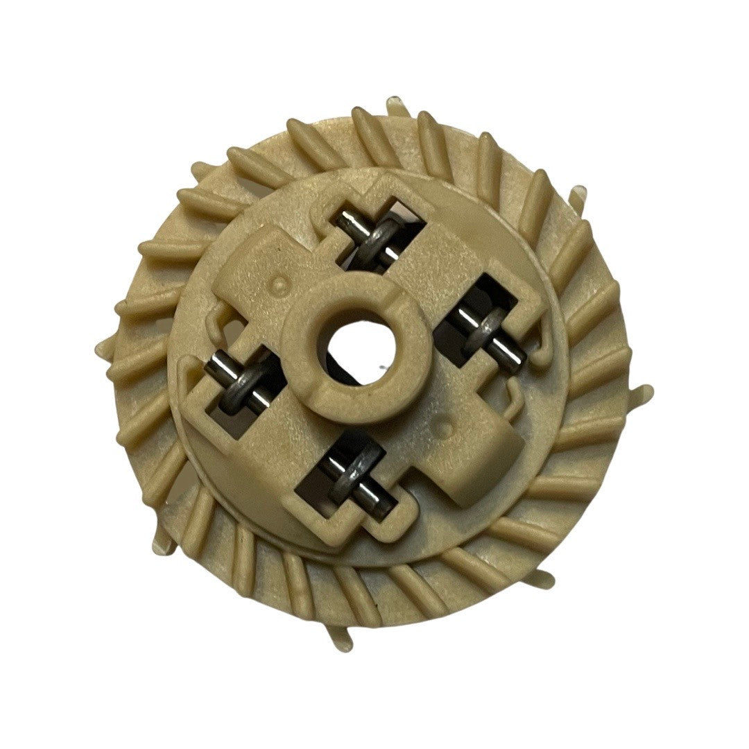 Genuine Replacement Governor Assembly