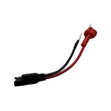 Genuine Replacement Battery Wiring