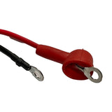 Genuine Replacement Battery Wiring