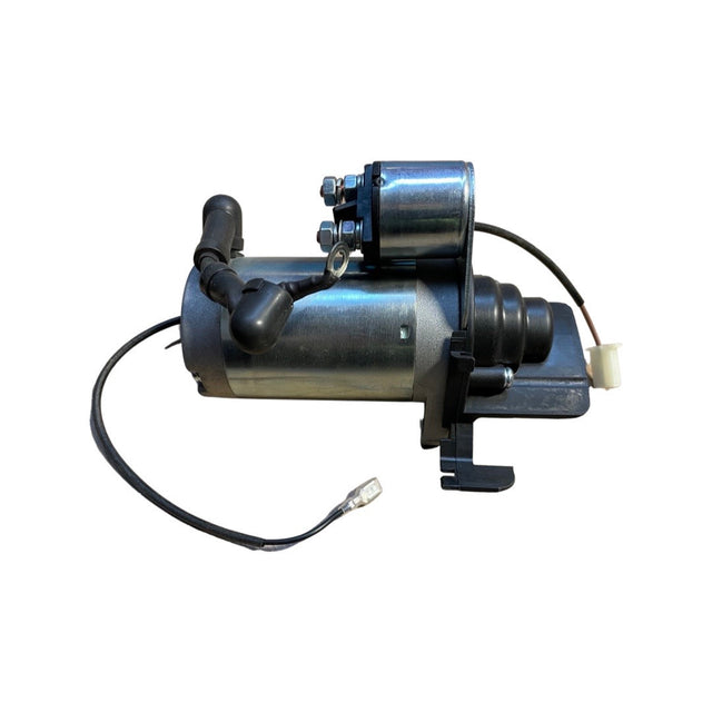 Genuine Replacement Starting Motor Assembly
