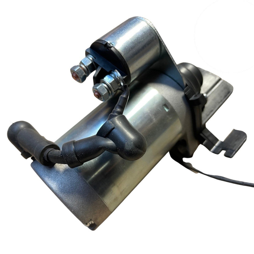 Genuine Replacement Starting Motor Assembly