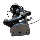 Genuine Replacement Starting Motor Assembly