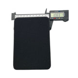1339096 - Genuine Replacement Air Filter for Selected Hyundai Machines Width