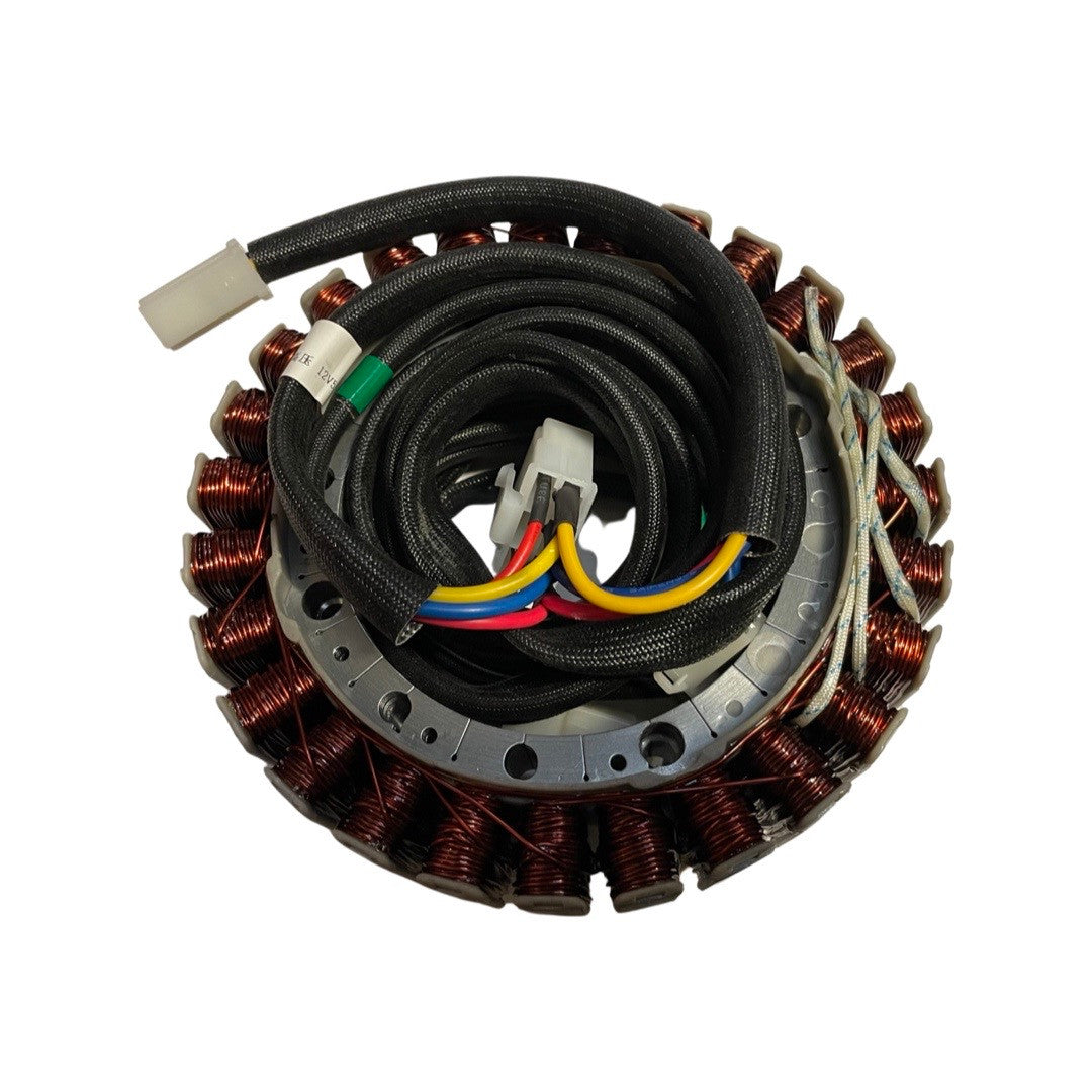 1339193 - Genuine Replacement Stator Rear