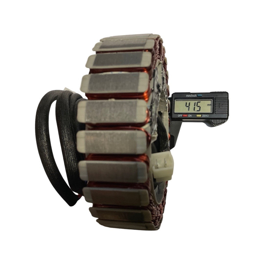 1339193 - Genuine Replacement Stator Left