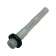 1339096 - replacement Fuel Filter For the HY6500SEi Inverter Generator OEM spare part rubber bung plastic mesh