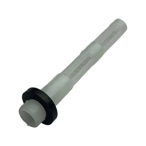 1339096 - replacement Fuel Filter For the HY6500SEi Inverter Generator OEM spare part rubber bung plastic mesh