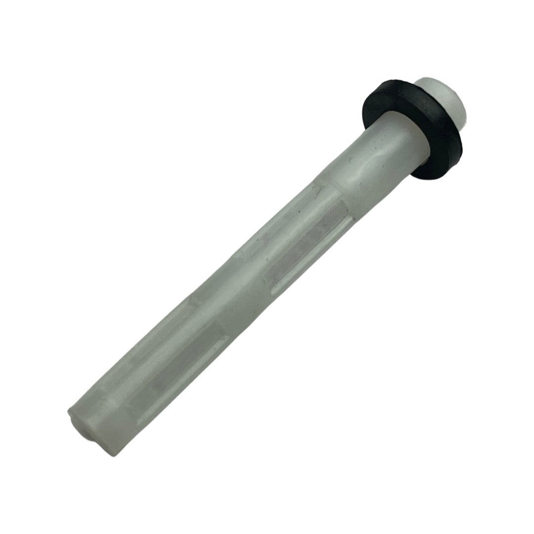 1339096 - replacement Fuel Filter For the HY6500SEi Inverter Generator OEM spare part
plastic mesh