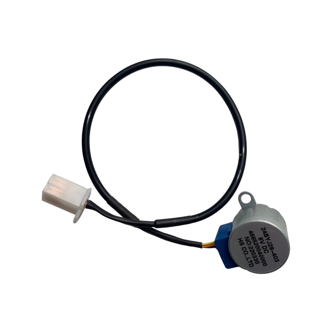 1339315 - Genuine Replacement Stepper Motor Assembly