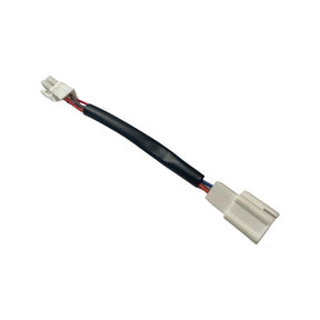 1339324 - Genuine Replacement Stepper Motor Cord Front
