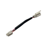 1339324 - Genuine Replacement Stepper Motor Cord Rear