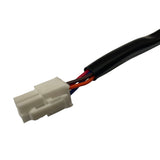 1339324 - Genuine Replacement Stepper Motor Cord Plugend