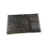 1339344 - replacement Inverter Board for the Hyundai HY6500Sei Inverter Generator OEM spare part rear view
