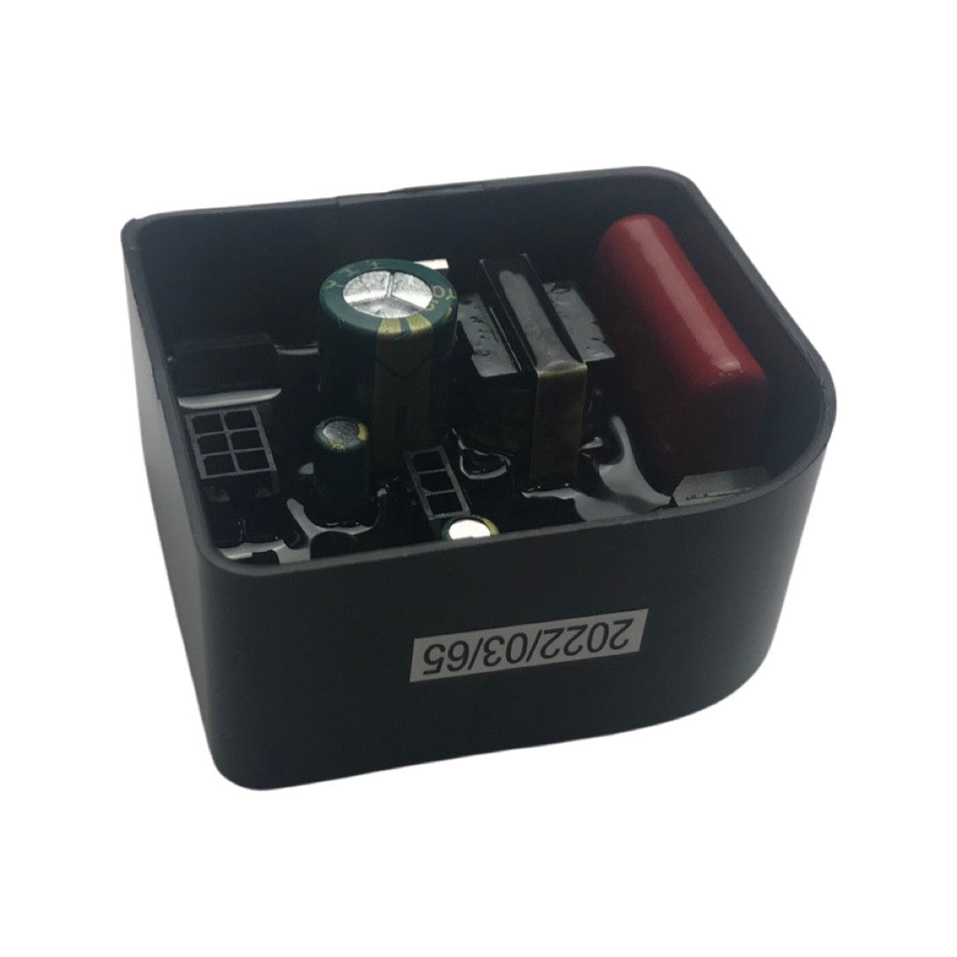 1339397 - Genuine Replacement Ignition Controller for Selected Hyundai Machines Underside