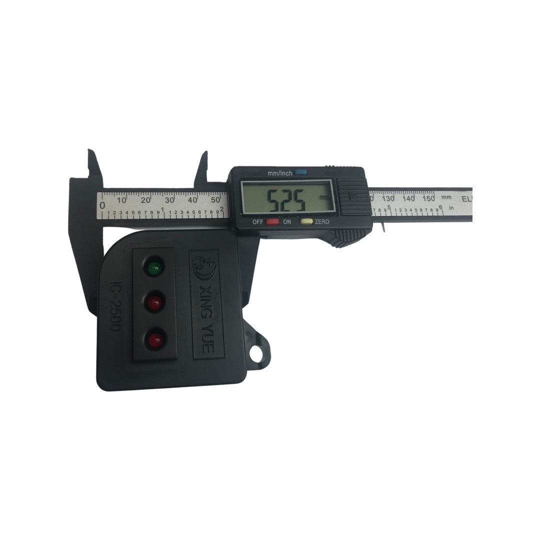 1339397 - Genuine Replacement Ignition Controller for Selected Hyundai Machines Width