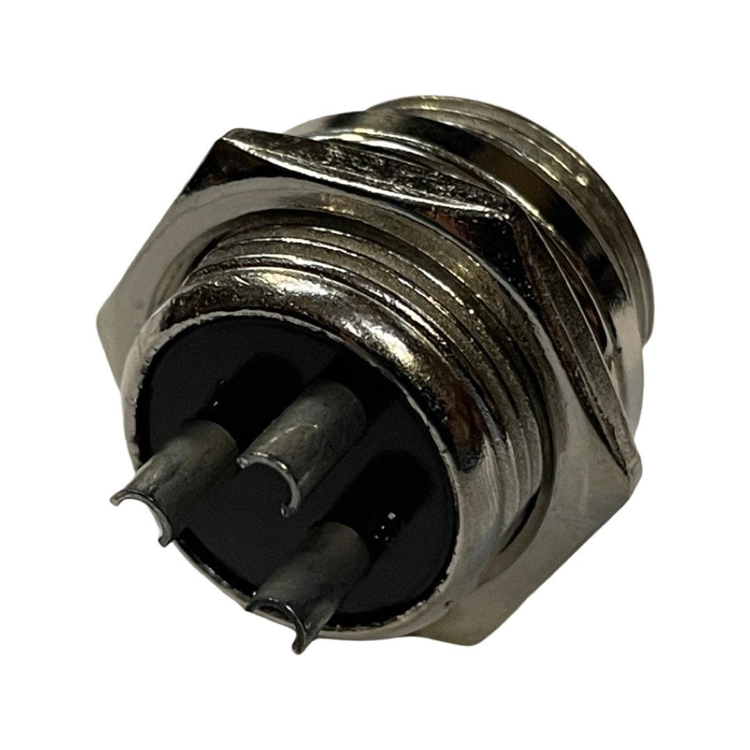 Genuine Replacement Aviation Socket