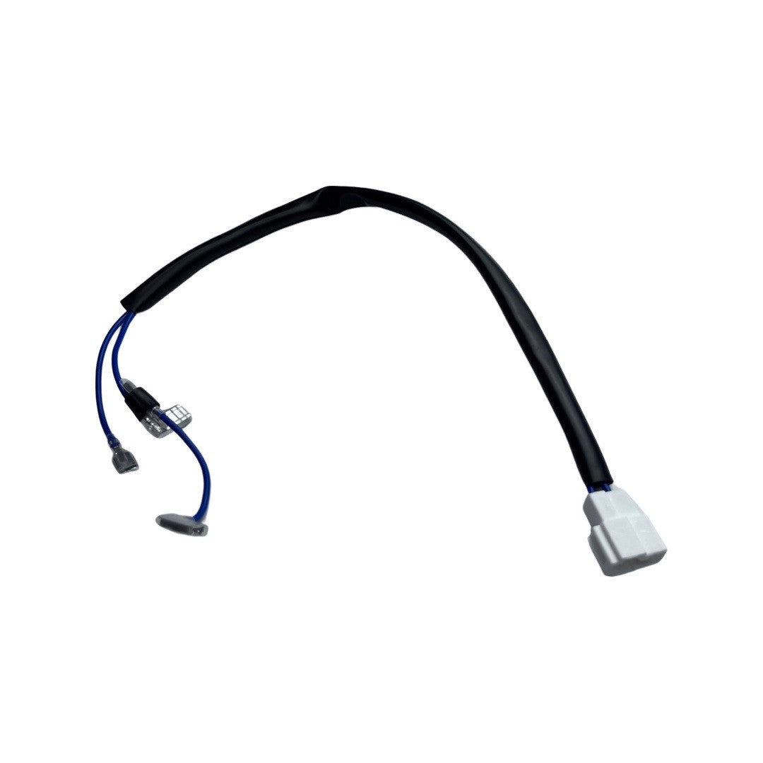 Genuine Replacement DC Socket Input