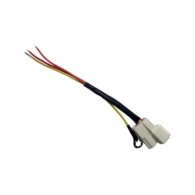 1339407 - Genuine Replacement ATS Wire for a Selection of Hyundai Machines Bottom