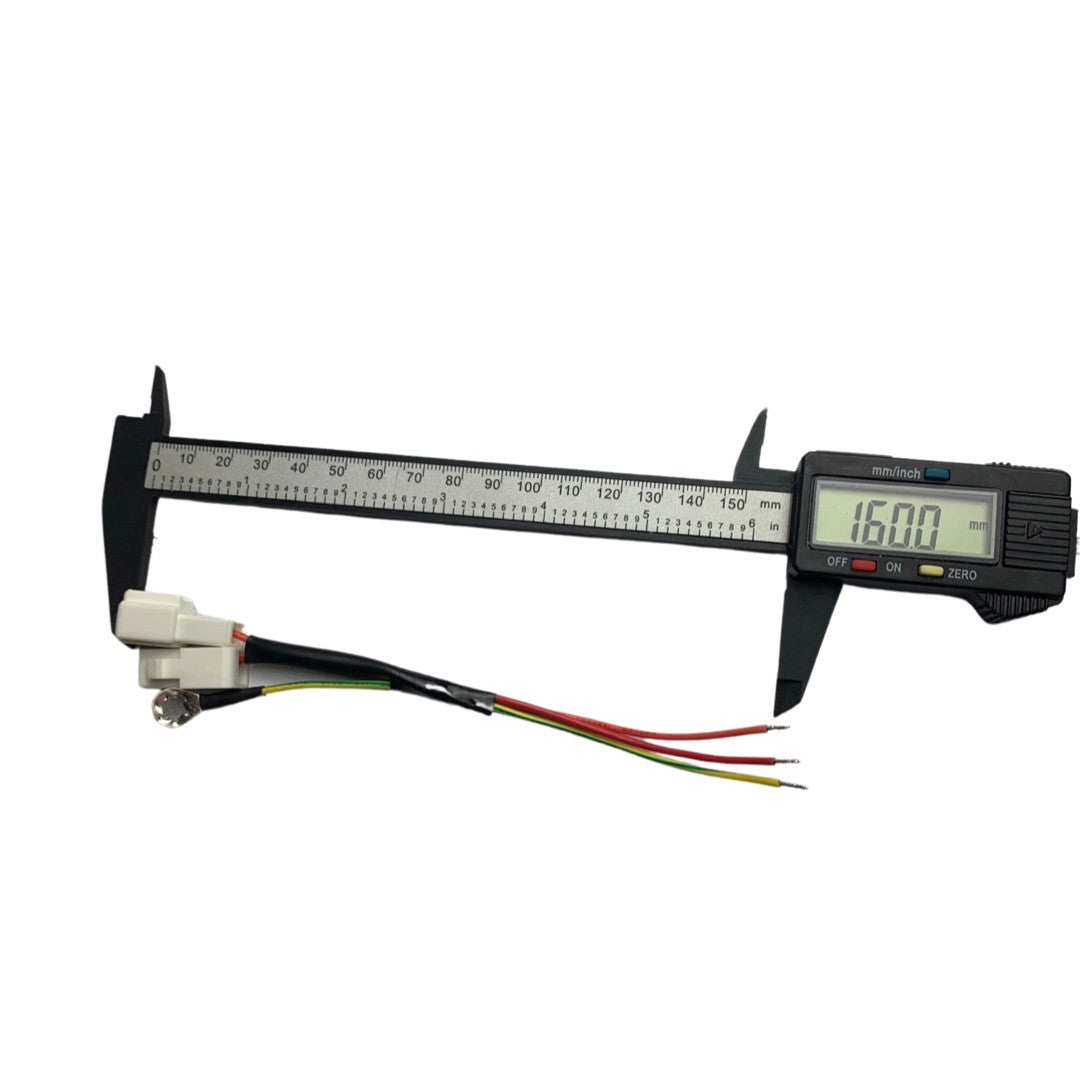 1339407 - Genuine Replacement ATS Wire