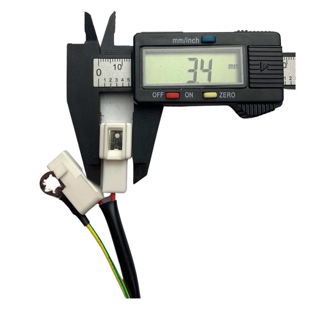 1339407 - Genuine Replacement ATS Wire