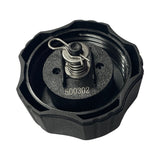 1232036 - Genuine Replacement Fuel Tank Cap