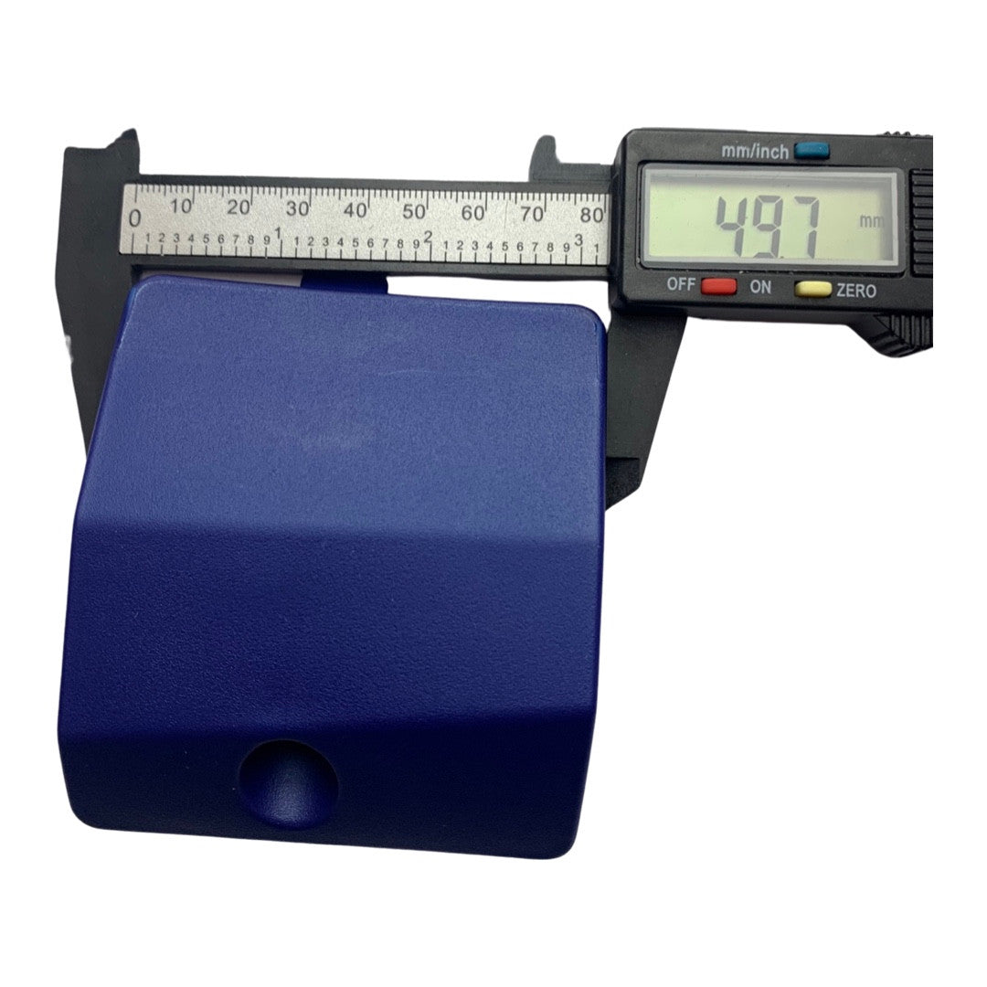 1232040 - Genuine Replacement Inspection Cover