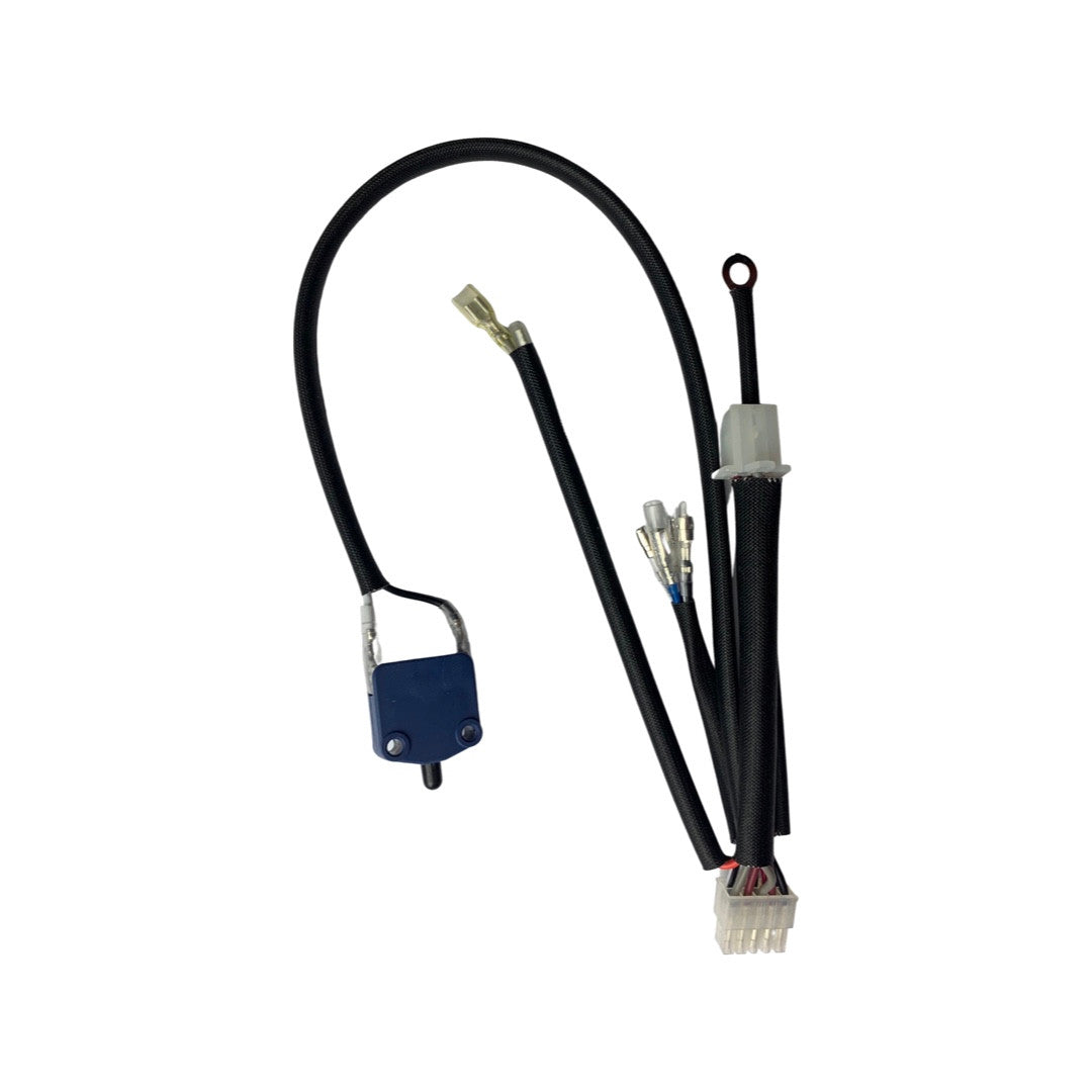 1232050 - Genuine Replacement Wiring Harness