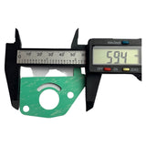 1232070 - Genuine Replacement Gasket,Carburettor