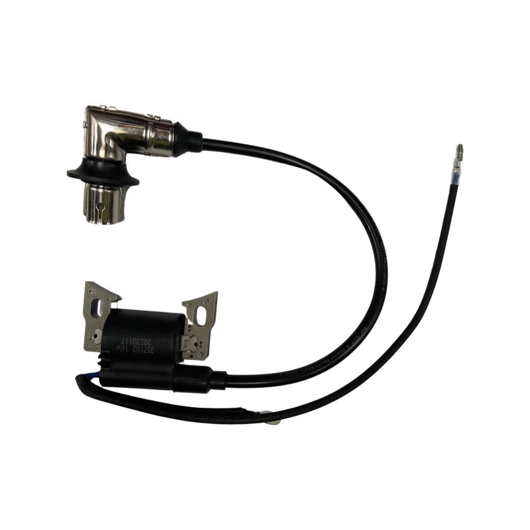 LGNITION COIL SUPPORT PLATE for P1000i--25