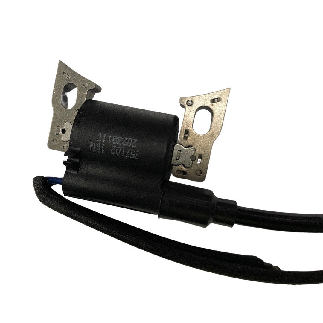 LGNITION COIL SUPPORT PLATE for P1000i--25