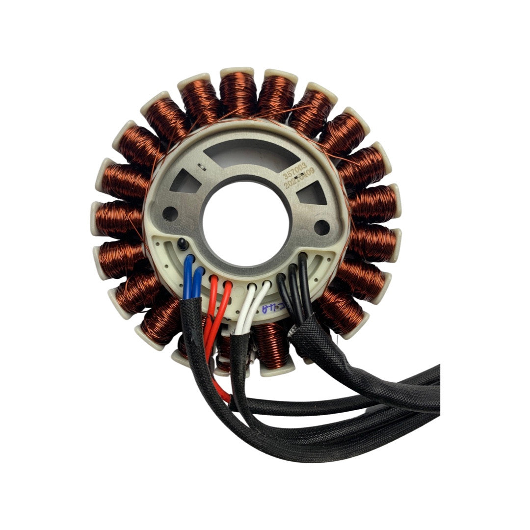 1232107 - Genuine Replacement Stator