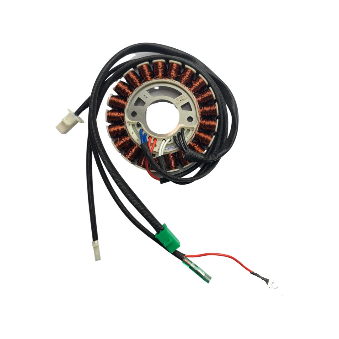 1232107 - Genuine Replacement Stator
