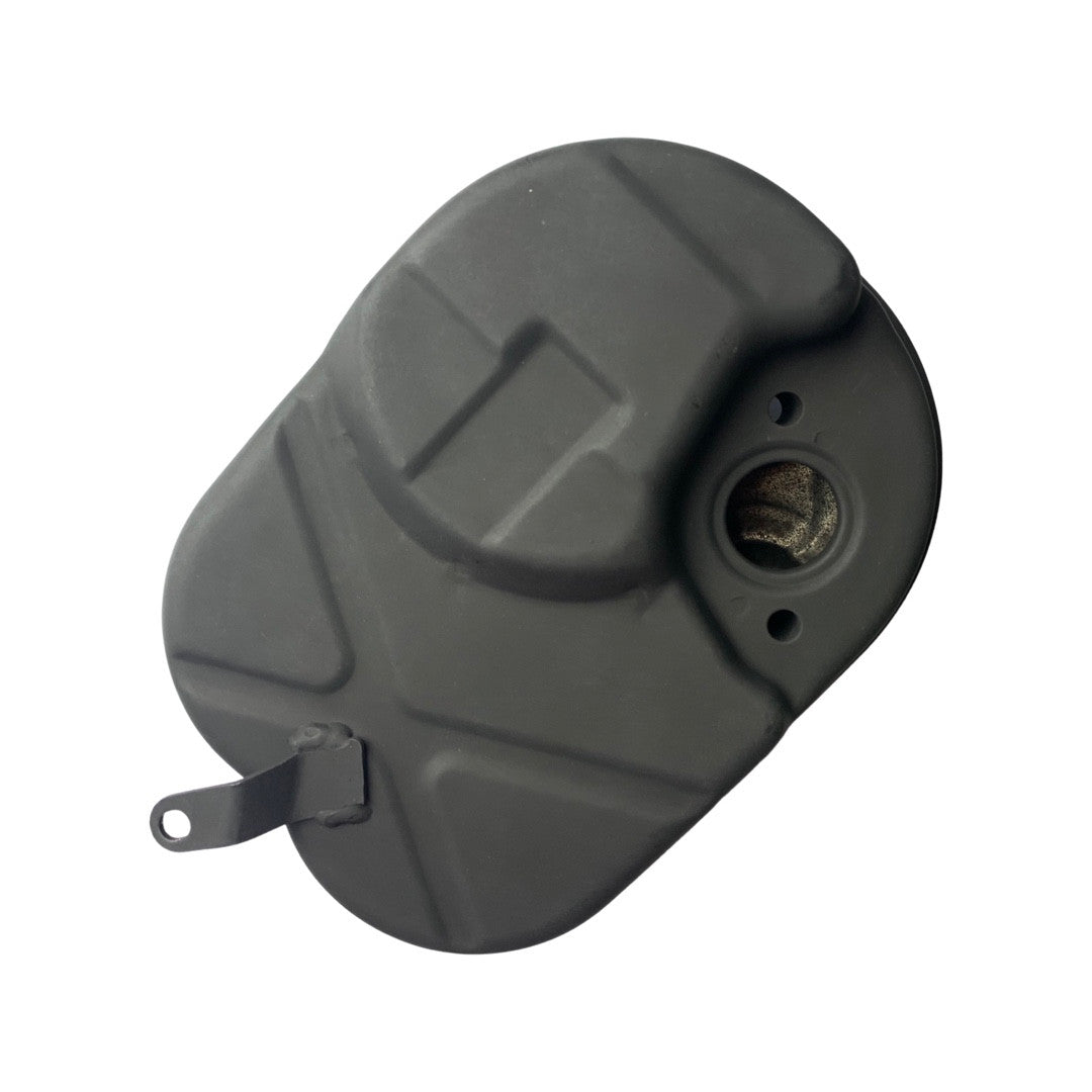 1232125 - Genuine Replacement Exhaust Assembly