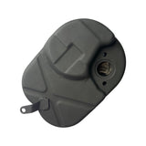1232125 - Genuine Replacement Exhaust Assembly