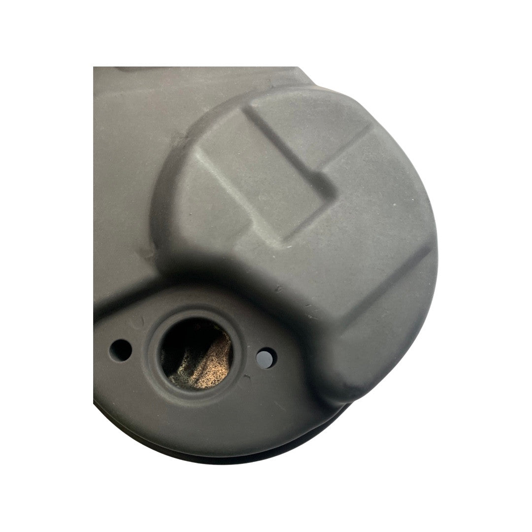 1232125 - Genuine Replacement Exhaust Assembly